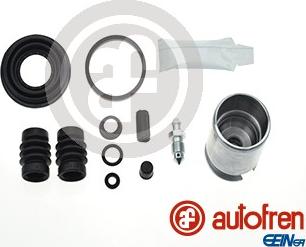 AUTOFREN SEINSA D4986C - Set za popravak, kočione čeljusti www.molydon.hr