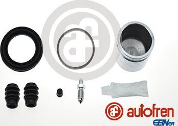 AUTOFREN SEINSA D4983C - Set za popravak, kočione čeljusti www.molydon.hr