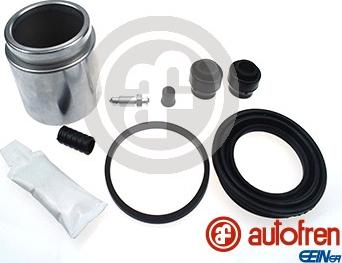 AUTOFREN SEINSA D4976C - Set za popravak, kočione čeljusti www.molydon.hr