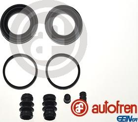 AUTOFREN SEINSA D4973 - Set za popravak, kočione čeljusti www.molydon.hr