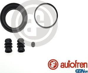 AUTOFREN SEINSA D4 444 - Set za popravak, kočione čeljusti www.molydon.hr