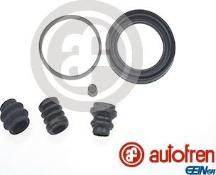 AUTOFREN SEINSA D4 414 - Set za popravak, kočione čeljusti www.molydon.hr