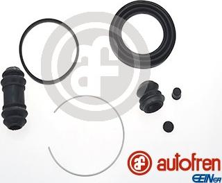 AUTOFREN SEINSA D4425 - Set za popravak, kočione čeljusti www.molydon.hr