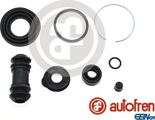 AUTOFREN SEINSA D4 527 - Set za popravak, kočione čeljusti www.molydon.hr