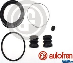 AUTOFREN SEINSA D4 051 - Set za popravak, kočione čeljusti www.molydon.hr