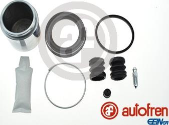 AUTOFREN SEINSA D41990C - Set za popravak, kočione čeljusti www.molydon.hr