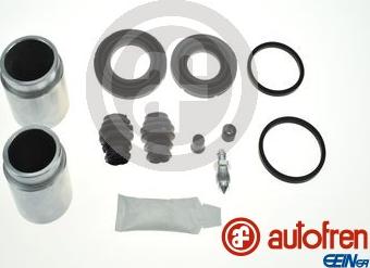 AUTOFREN SEINSA D41921C - Set za popravak, kočione čeljusti www.molydon.hr