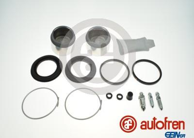 AUTOFREN SEINSA D41409C - Set za popravak, kočione čeljusti www.molydon.hr