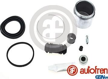 AUTOFREN SEINSA D41599C - Set za popravak, kočione čeljusti www.molydon.hr