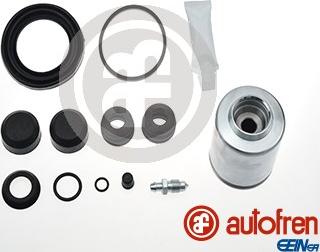 AUTOFREN SEINSA D41594C - Set za popravak, kočione čeljusti www.molydon.hr