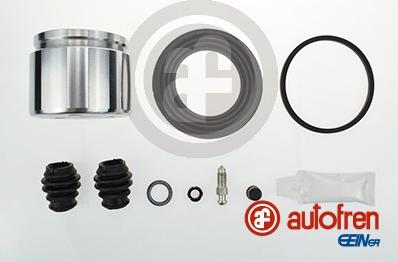 AUTOFREN SEINSA D41597C - Set za popravak, kočione čeljusti www.molydon.hr