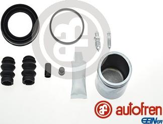 AUTOFREN SEINSA D41589C - Set za popravak, kočione čeljusti www.molydon.hr