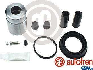 AUTOFREN SEINSA D41580C - Set za popravak, kočione čeljusti www.molydon.hr