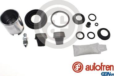 AUTOFREN SEINSA D41574C - Set za popravak, kočione čeljusti www.molydon.hr