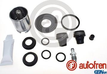 AUTOFREN SEINSA D41574K - Set za popravak, kočione čeljusti www.molydon.hr