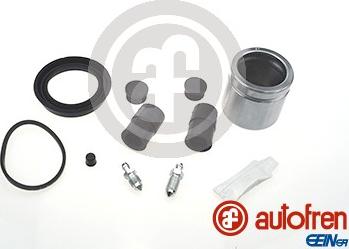 AUTOFREN SEINSA D41664C - Set za popravak, kočione čeljusti www.molydon.hr