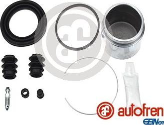 AUTOFREN SEINSA D41600C - Set za popravak, kočione čeljusti www.molydon.hr