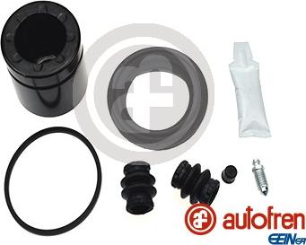 AUTOFREN SEINSA D41610C - Set za popravak, kočione čeljusti www.molydon.hr