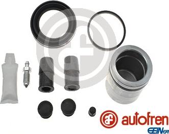 AUTOFREN SEINSA D41613C - Set za popravak, kočione čeljusti www.molydon.hr