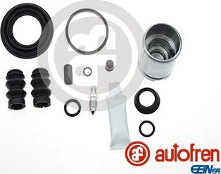 AUTOFREN SEINSA D41612C - Set za popravak, kočione čeljusti www.molydon.hr