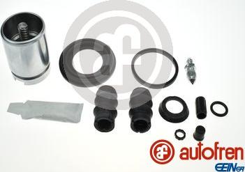 AUTOFREN SEINSA D41612LK - Set za popravak, kočione čeljusti www.molydon.hr