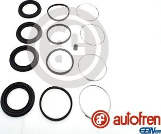 AUTOFREN SEINSA D41639 - Set za popravak, kočione čeljusti www.molydon.hr