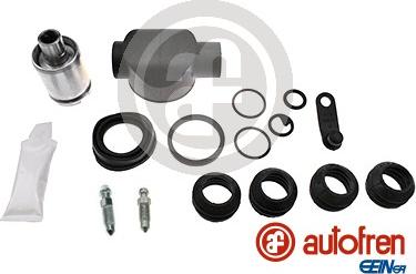 AUTOFREN SEINSA D41625K - Set za popravak, kočione čeljusti www.molydon.hr