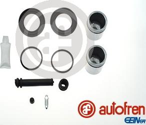 AUTOFREN SEINSA D41671C - Set za popravak, kočione čeljusti www.molydon.hr