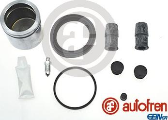 AUTOFREN SEINSA D41677C - Set za popravak, kočione čeljusti www.molydon.hr