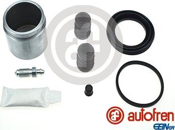 AUTOFREN SEINSA D41090C - Set za popravak, kočione čeljusti www.molydon.hr