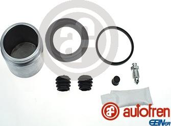 AUTOFREN SEINSA D41091C - Set za popravak, kočione čeljusti www.molydon.hr