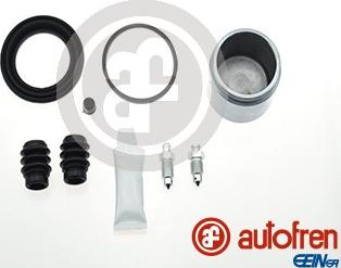 AUTOFREN SEINSA D41093C - Set za popravak, kočione čeljusti www.molydon.hr