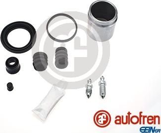 AUTOFREN SEINSA D41092C - Set za popravak, kočione čeljusti www.molydon.hr