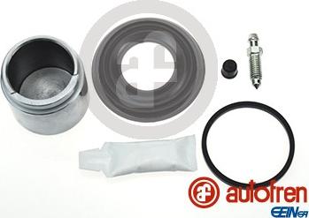 AUTOFREN SEINSA D41042C - Set za popravak, kočione čeljusti www.molydon.hr