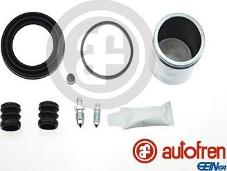 AUTOFREN SEINSA D41051C - Set za popravak, kočione čeljusti www.molydon.hr