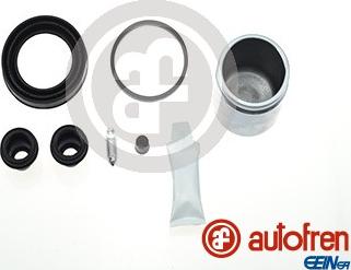 AUTOFREN SEINSA D41080C - Set za popravak, kočione čeljusti www.molydon.hr