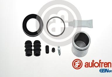 AUTOFREN SEINSA D41081C - Set za popravak, kočione čeljusti www.molydon.hr