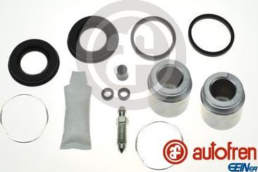 AUTOFREN SEINSA D41071C - Set za popravak, kočione čeljusti www.molydon.hr