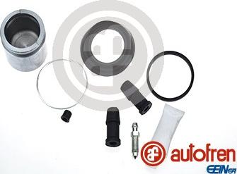 AUTOFREN SEINSA D41077C - Set za popravak, kočione čeljusti www.molydon.hr