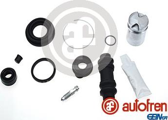 AUTOFREN SEINSA D41190C - Set za popravak, kočione čeljusti www.molydon.hr