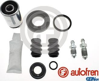 AUTOFREN SEINSA D41191K - Set za popravak, kočione čeljusti www.molydon.hr