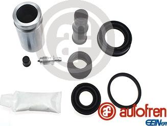 AUTOFREN SEINSA D41192C - Set za popravak, kočione čeljusti www.molydon.hr