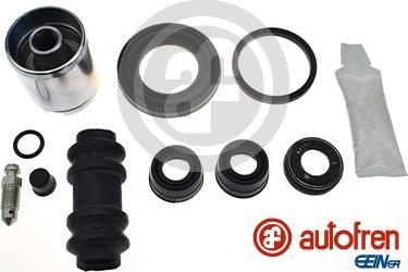 AUTOFREN SEINSA D41140K - Set za popravak, kočione čeljusti www.molydon.hr