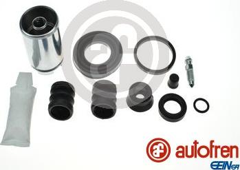 AUTOFREN SEINSA D41160K - Set za popravak, kočione čeljusti www.molydon.hr