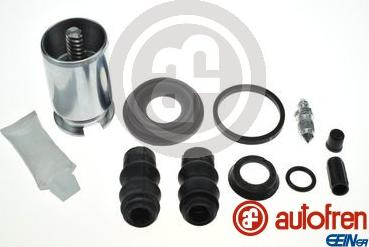 AUTOFREN SEINSA D41168LK - Set za popravak, kočione čeljusti www.molydon.hr