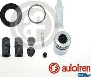 AUTOFREN SEINSA D41105C - Set za popravak, kočione čeljusti www.molydon.hr