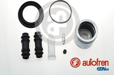 AUTOFREN SEINSA D41107C - Set za popravak, kočione čeljusti www.molydon.hr