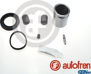 AUTOFREN SEINSA D41184C - Set za popravak, kočione čeljusti www.molydon.hr