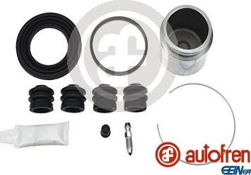 AUTOFREN SEINSA D41135C - Set za popravak, kočione čeljusti www.molydon.hr