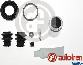 AUTOFREN SEINSA D41138C - Set za popravak, kočione čeljusti www.molydon.hr